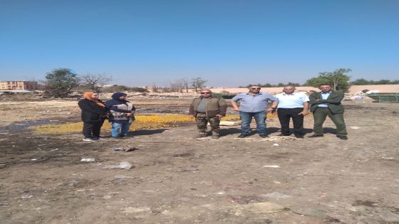 اولاد تايمة :حجز 490 كلغ من الزيتون المصبر و 200كلغ من الحامض الفاسد