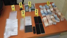 انزكان :شبكة اجرامية تقع في يد الشرطة