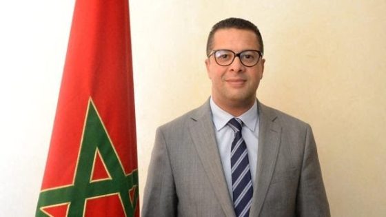 الوزير السابق محمد الغراس امام القضاء بتهمة تبديد اموال عمومية