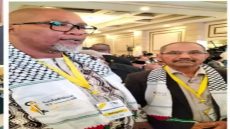 مغاربة غزة قبل تازة