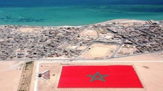 الداخلة : منظمة إسبانية غير حكومية تواصل نشاطها رغم ضغوط مرتزقة البوليساريو