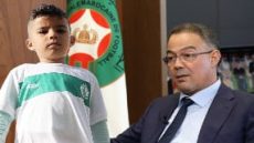 عدنان الحجام: ميسي المغرب يلفت الأنظار وينضم إلى أكاديمية الرجاء