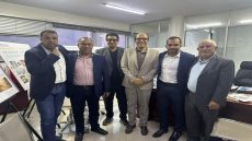 اكادير : انتخاب ” الهبزة” رئيسا لجمعية أكادير الكبير للمستثمرين الشباب