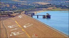 نسبة ملء السدود تصل الى 30% و في طريقها لتحقيق نفس نسبة السنة الماضية