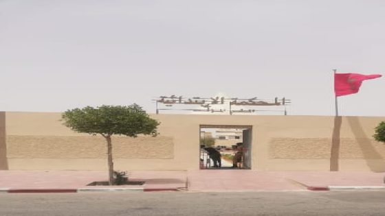 تفاصيل حول تورط قاضي إبتدائية العيون في قضية رشوة والتحقيقات جارية لكشفها