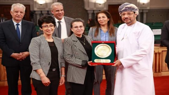 اختتام الدورة الرابعة لمحاكاة القمة الإسلامية للطفولة من أجل القدس شعارها “من أجل ترسيخ قيم الحوار والعيش الواحد”