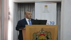 عمالة إنزكان: تخليد الذكرى 19 لإنطلاق المبادرة الوطنية للتنمية البشرية “تحت شعار ألف يوم الاولى الأساس لمستقبل أطفالنا”