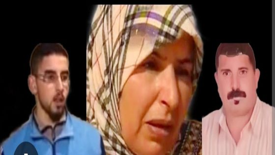 تطوان : الحكم بالمؤبد على “راضية” مرتكبة جريمة قتل في حق زوجها و ابنها بمرتيل