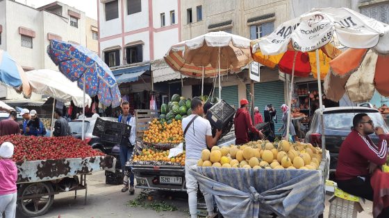 المنذوبية السامية للتخطيط تدق ناقوس الخطر حول تردي مستوى معيشة المغاربة