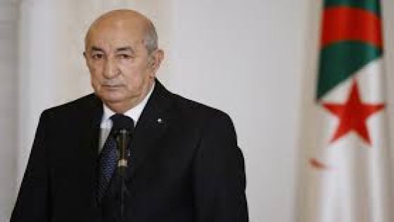 “العداوة تابثة و الصواب اكون”الرئيس الجزائري يبعت ببرقية تعزية لجلالة المل في وفاة والدته الأميرة لطيفة.