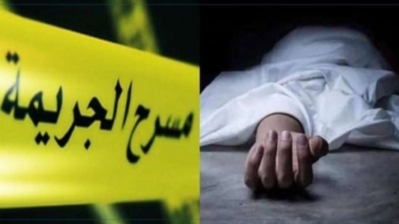 الدشيرة : مقتل شاب في مقتبل العمر بعد دخوله في صراع مع ثلاثة اشخاص