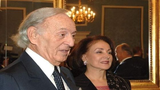 ليلى مزيان بنجلون في ذمة الله