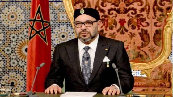 عفو ملكي بمناسبة الذكرى 71 لثورة الملك و الشعب