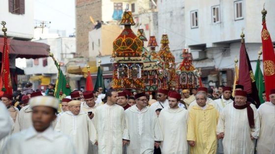 الاحتفال بالمولد النبوي الشريف وسؤال تجديد المعنى