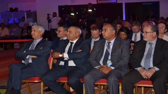 اكادير : انطلاق ندوة تحسيسية حول الرهانات الجديدة في استدامة الصادرات الفلاحية المغربية نحو الأسواق الأوربية.