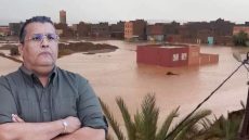 طاطا إشعار لتدارك ما يمكن تداركه …ولا راد لقضاء الله .