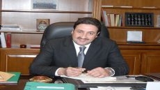 من يكون عبد الصمد قيوح الذي عينه صاحب الجلالة وزيرا للنقل و اللوجيستيك