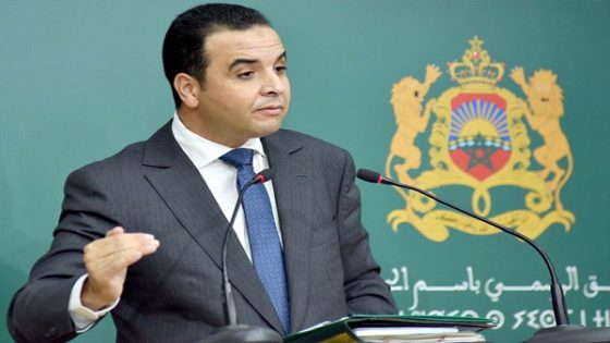 مصطفى بايتاس الناطق الرسمي للحكومة : استثمارات غير مسبوقة في ميزانية 2025 تهم الصحة و التعليم و الشغل