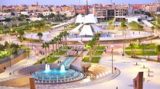 العيون: منارة التنمية تُقابل بصمت إعلامي