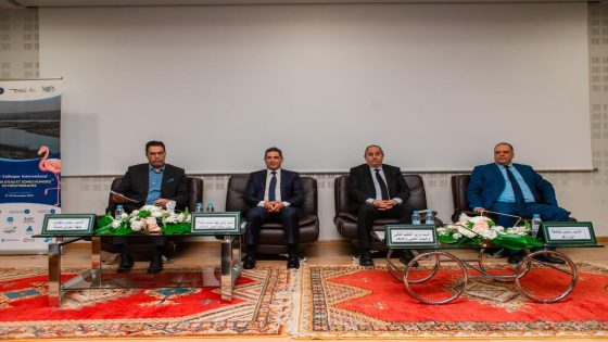 أكادير: وزير التعليم العالي يشجع الباحثين في مجال التنوع البيولوجي ويدعم مبادراتهم