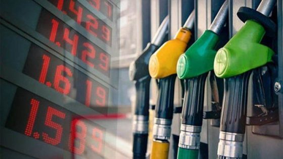 المغرب في الصدارة عربياً.. ولكن في أسعار المحروقات!