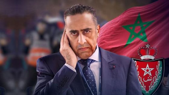 تعيينات أمنية جديدة: الحموشي يجدد الدماء لتعزيز الأمن وخدمة المواطن