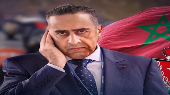 اطلاق منصة e-police المولود الرقمي لمديرية الحموشي.