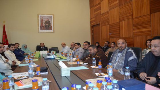 العيون : مائدة مستديرة بالمحكمة الابتدائية تستعرض تحديات مدونة الأسرة وتفتح أبواب نقاش وطني حول حقوق الأسرة المغربية