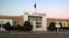 اولاد تايمة : المكتب المركزي للمنظمة المغربية إبداع للتنمية والأعمال الاجتماعية يصدر بيانا استنكاريا ضد إدارة المستشفى المحلي.