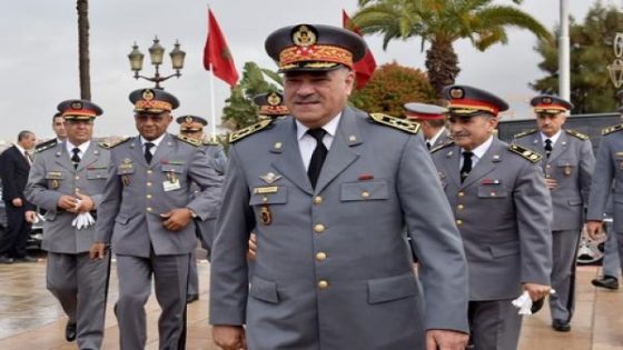 الشرطة الإدارية والدرك الملكي: ركن أساسي في استراتيجية الأمن والتنمية الوطنية في المغرب