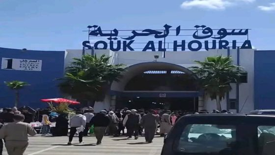 انزكان : تجار سوق الحرية يتنفسون الصعداء بعد التراجع عن تسعيرة المرابد