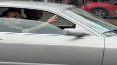 زيارة الملك محمد السادس لمدينة الدار البيضاء: رسالة أمل وتضامن مع الشعب المغربي (فيديو)