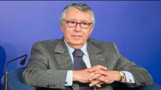 الثقافة في حداد: وداعاً محمد بن عيسى الشخصية التي جمعته السياسة بالثقافة