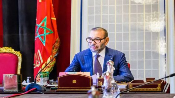 الملك محمد السادس يعزز الحكامة بتعيينات جديدة على رأس مؤسسات دستورية استراتيجية لتعميق الشفافية والفعالية