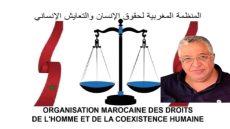 رؤية لحسن جعلوطي الأمين العام للمنظمة المغربية لحقوق الإنسان والتعايش الإجتماعي في التصدي لممارسات الإساءة إلى المملكة المغربية