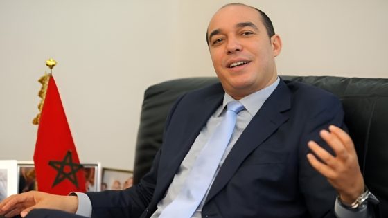 النائب البرلماني محمد والزين يضع سؤالا كتابيا حول الحد من الجرائم المستشرية في الاحياء و الفضاءات العامة