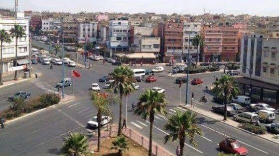 الدار البيضاء : بين القانون والهشاشة… قراءة هادئة في واقعة سيدي عثمان