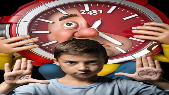 ساعة مشؤومة: في صالح من تفرض هذه الزيادة؟