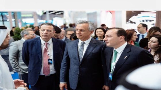 المغرب في ملتقى أبوظبي للاستثمار: حضور وازن يؤكد التحول نحو دبلوماسية اقتصادية هجومية