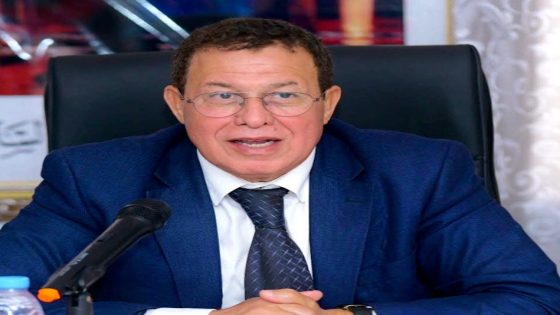 انتخاب الأستاذ عبدالإله البوزيدي نائبا لرئيس الاتحاد العربي للمواي طاي
