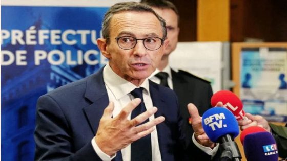 تشديد الضغط على الجزائر: وزير الداخلية الفرنسي يدعو لاستعادة المواطنين المطرودين