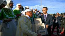 تحت رعاية ملكية سامية: الأمير مولاي الحسن يترأس افتتاح الدورة السابعة عشرة للملتقى الدولي للفلاحة بمكناس