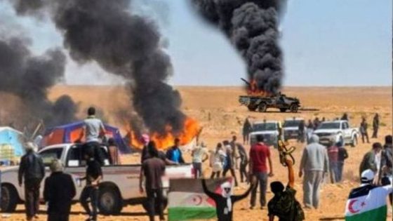 الانفلات الأمني في مخيمات تندوف: الحاجة إلى حل سياسي شامل انطلاقًا من مبادرة الملك الحسن الثاني إلى مبادرة الملك محمد السادس للحكم الذاتي