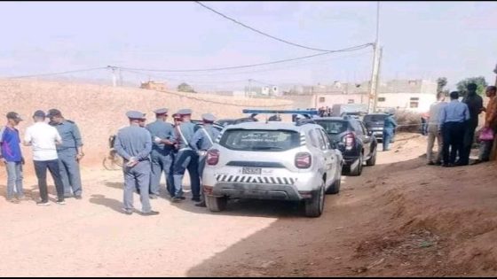 ورزازات : العثور على عظام بشرية يستنفر السلطات الامنية