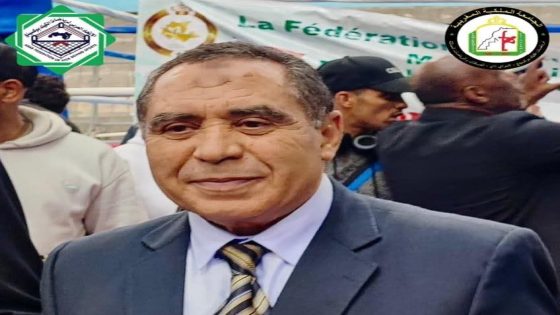 الاتحاد العربي لرياضات الكيك بوكسينغ ينتخب السيد أحمد الياقوتي عضوا ضمن مكتبه التنفيذي