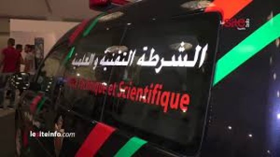 ابن احمد : العثور على بقايا اطراف بشرية داخل دورات مياه مسجد تستنفر الأمن