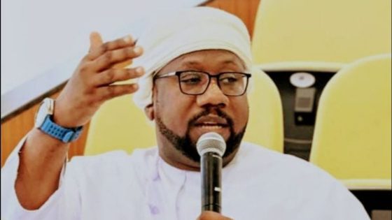 ترحيب خاص بالأستاذ عادل بن رمضان مستهيل