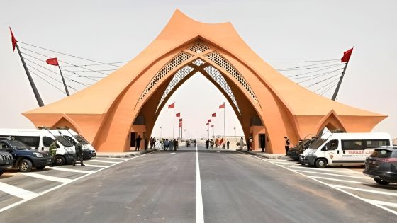 العيون عاصمة المجتمع المدني المغربي 2025: انتصار للنسيج الجمعوي ودلالة على دور المدينة الاستراتيجي في التنمية الوطنية