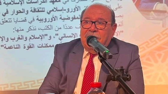 ” المُقدس” في زمن الذكاء الاصطناعي.
