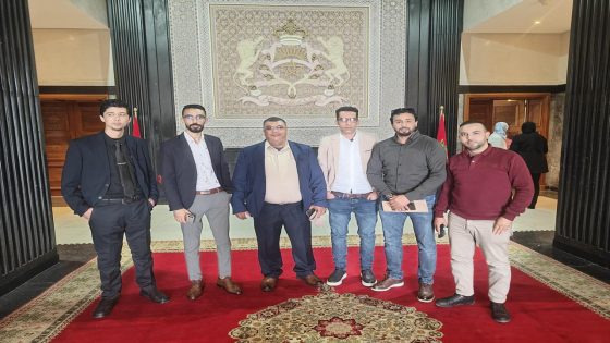 الرباط : الرابطة الوطنية للمقاولين الشباب تحاصر السياسة بأسئلة الاقتصاد المنهك